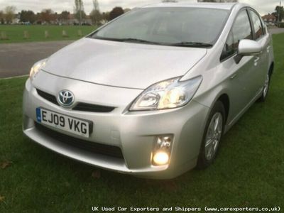 Used Toyota Prius 2009 Hatchback