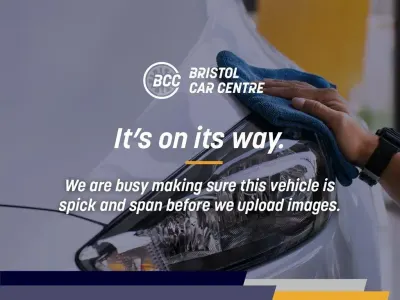 Used Toyota Auris