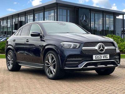 Mercedes GLE400