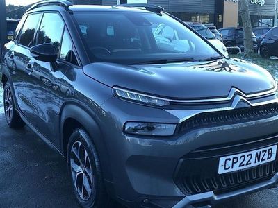 Used 2023 Citroën C3 PureTech Hatchback | £11,495 (Fair price)