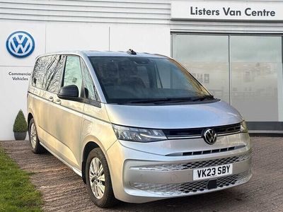 VW Multivan