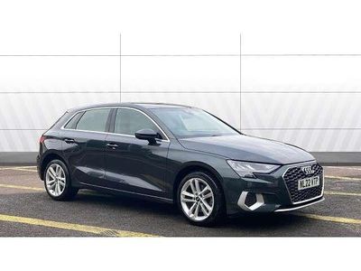 Audi A3 e-tron