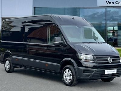 VW Crafter
