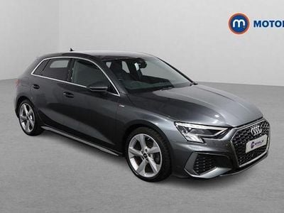 Usado Audi A3 Sportback