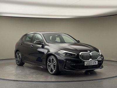 Used 2024 BMW 118 M Sport Hatchback | £20,000 (Super price)