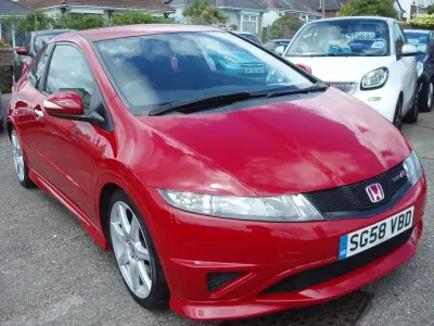 Used Honda Civic