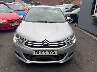 Citroën C4