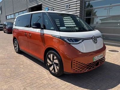 VW ID. Buzz