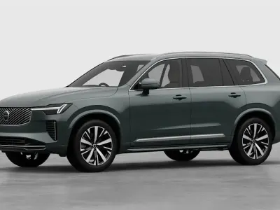 Used Volvo XC90