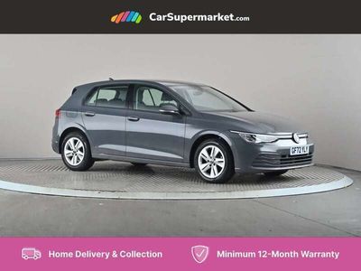 VW Golf VIII
