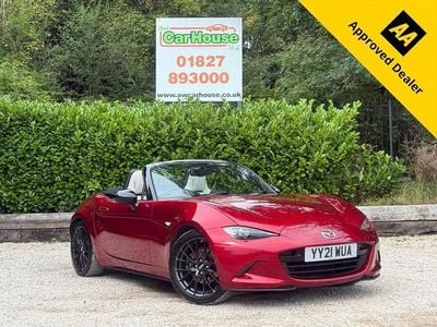 Mazda MX5