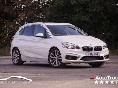 BMW 218