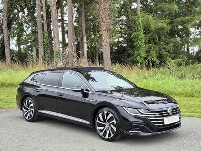 VW Arteon