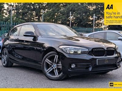 BMW 116