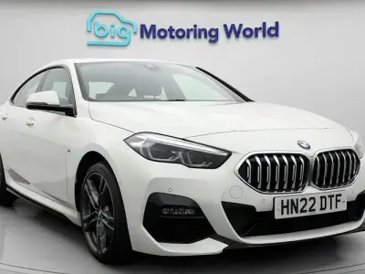 Used BMW 218 M Sport 136 HP (100 kW) 2024 Coupe