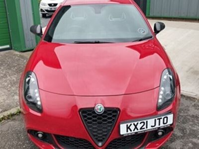 used Alfa Romeo Giulietta TB SPRINT