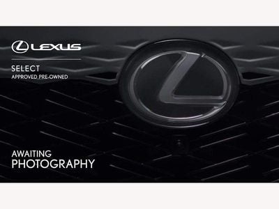 Lexus NX300h