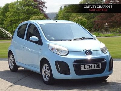 Citroën C1
