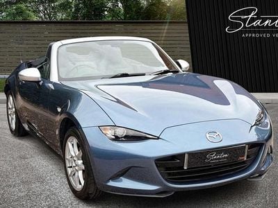 Mazda MX5