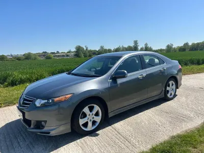 Used Honda Accord