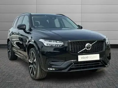 Used Volvo XC90 Ultra 247 HP (181 kW) 2025 SUV