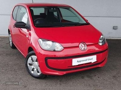 VW up!