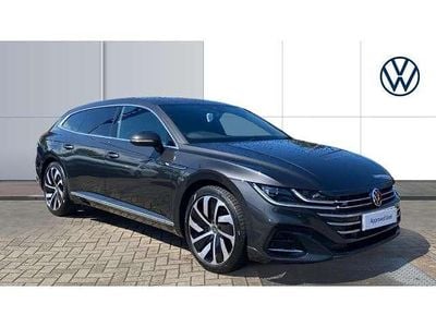 VW Arteon