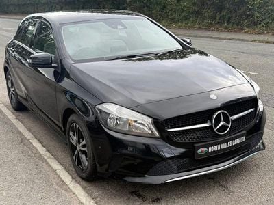 Mercedes A160