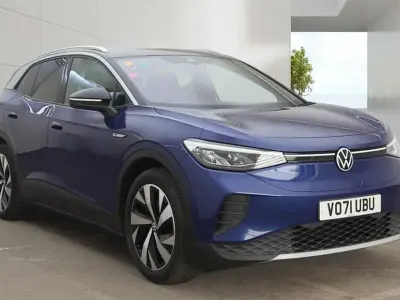 Used VW ID.4