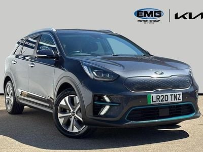 Kia e-Niro