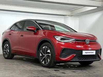 VW ID.5