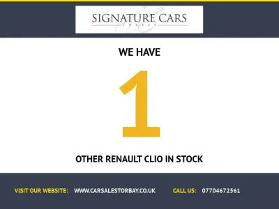 Used Renault Clio Dynamique 90 HP (66 kW) 2016 Red Hatchback