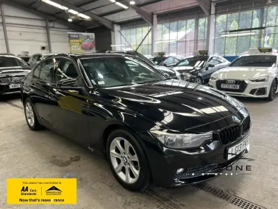 Used BMW 316