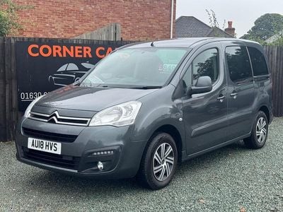 Citroën Berlingo