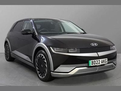 Hyundai Ioniq 5