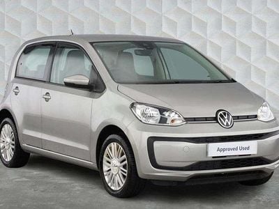 VW up!