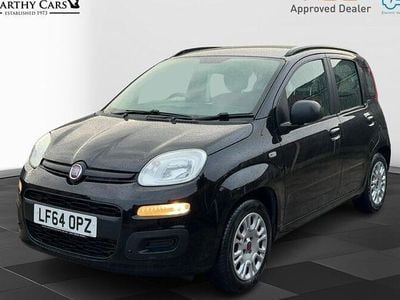 Used 2020 Fiat Panda Easy Hatchback | £3,795 (Super price)