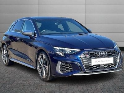 Audi S3
