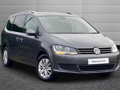 VW Sharan