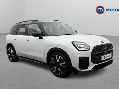 Used Mini Countryman Sport 170 HP (125 kW) 2026 SUV