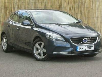 Used 2013 Volvo V40 Estate | £15,990