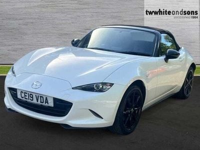 Mazda MX5