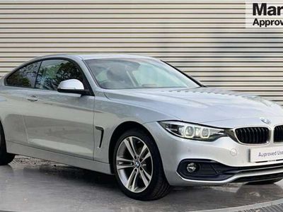 BMW 420