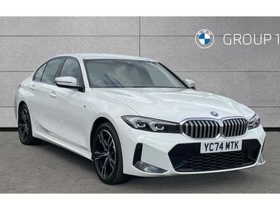 BMW 330e
