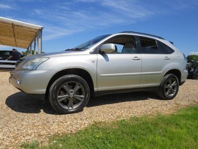Lexus RX400h