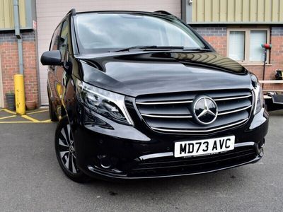 Mercedes Vito