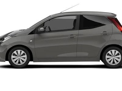 Used 2021 Toyota Aygo Trend Hatchback | £11,490 (Fair price)
