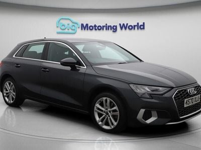 Audi A3 Sportback e-tron