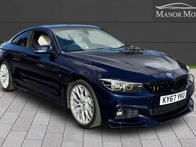 BMW 440