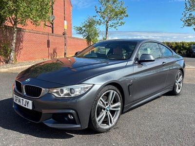 BMW 430